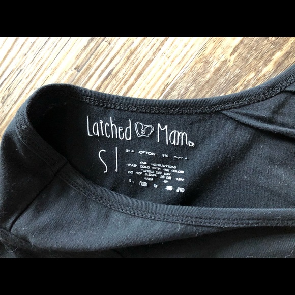 Latched Mama - Picture 3 of 5